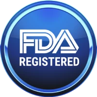 FDA Registered logo